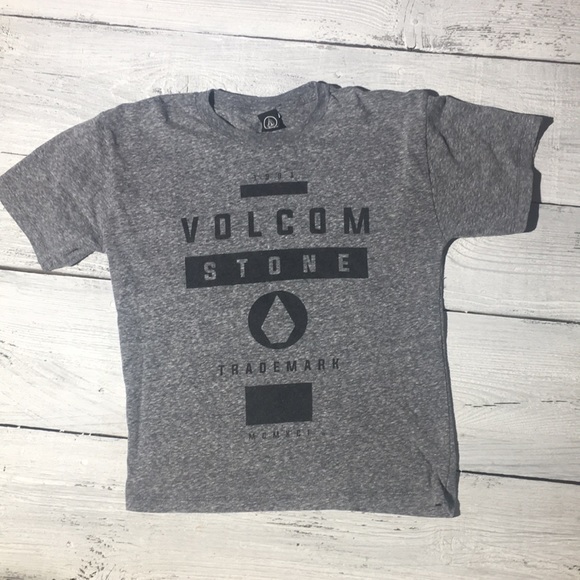 Volcom Other - Boys Volcom T-Shjrt